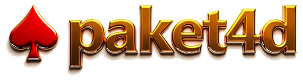 paket4d login