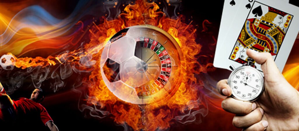 paket4d login Bet Slip interface showing combined wagers across sportsbook and live dealer