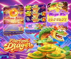 Fishing Arcade game interface on paket4d login with animated fish and targeting reticle