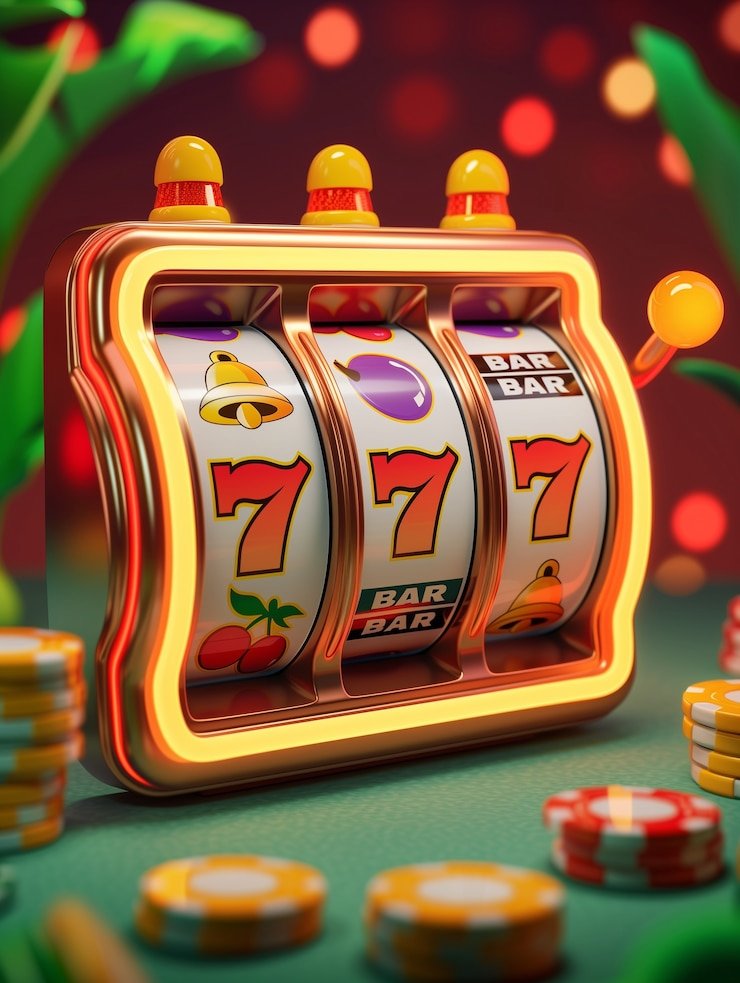 Fishing Arcade gameplay sequence on paket4d login from targeting to payout